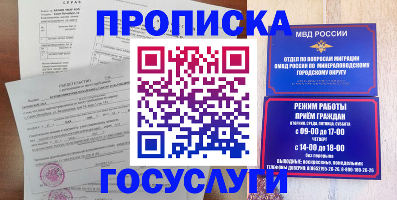 временная регистрация для всех в ЕАО